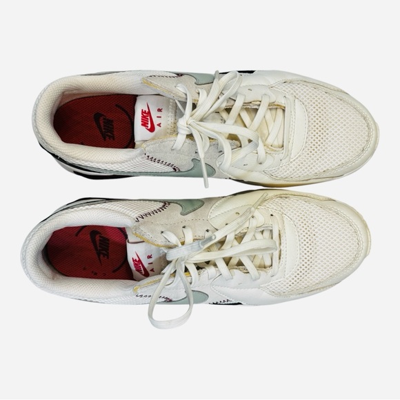 Nike Air Max Excee size 9 - Picture 3 of 11